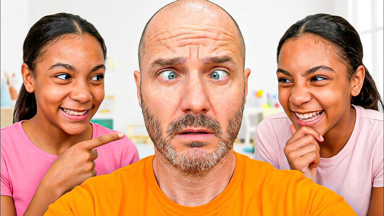 Tricking Our Parents In Real Life!