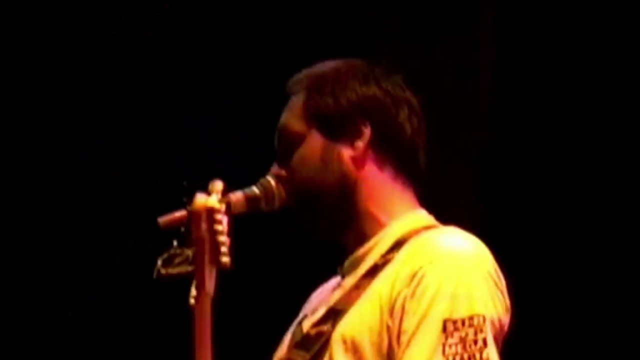 Built To Spill Twin Falls, Some 1995