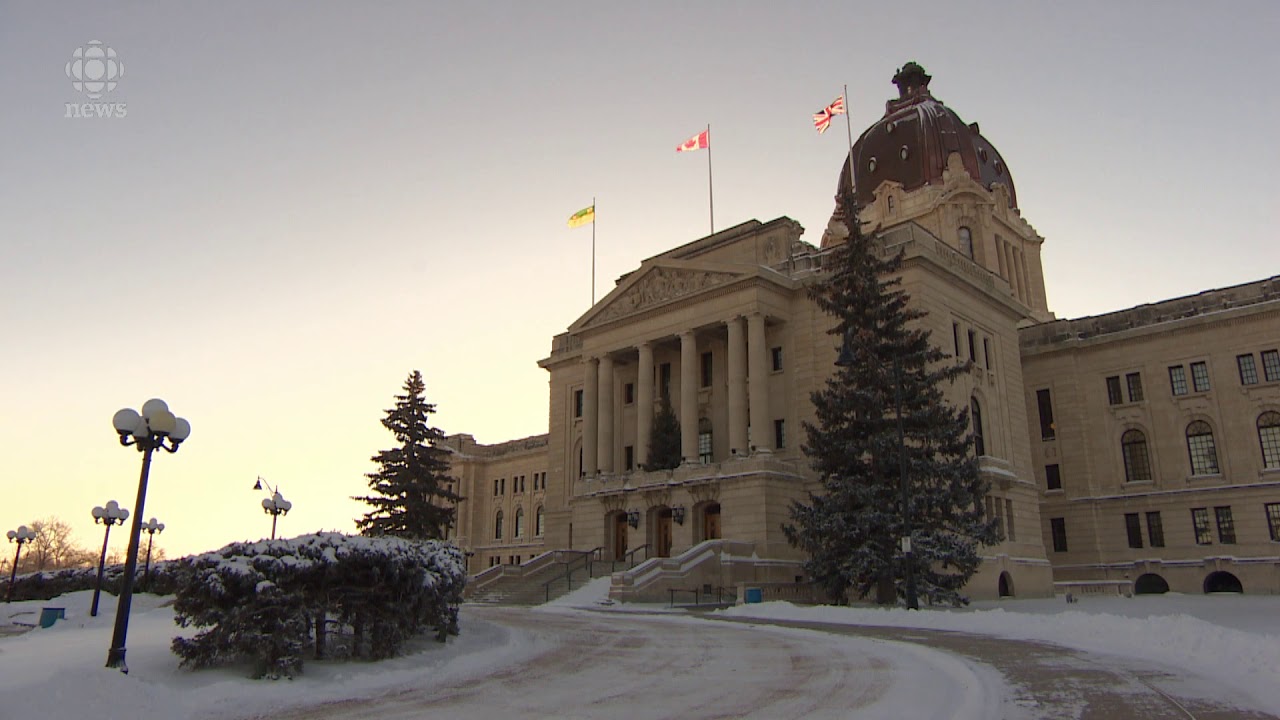 Students launch petition, plan trip to legislature to support Sask. teachers as sanctions loom