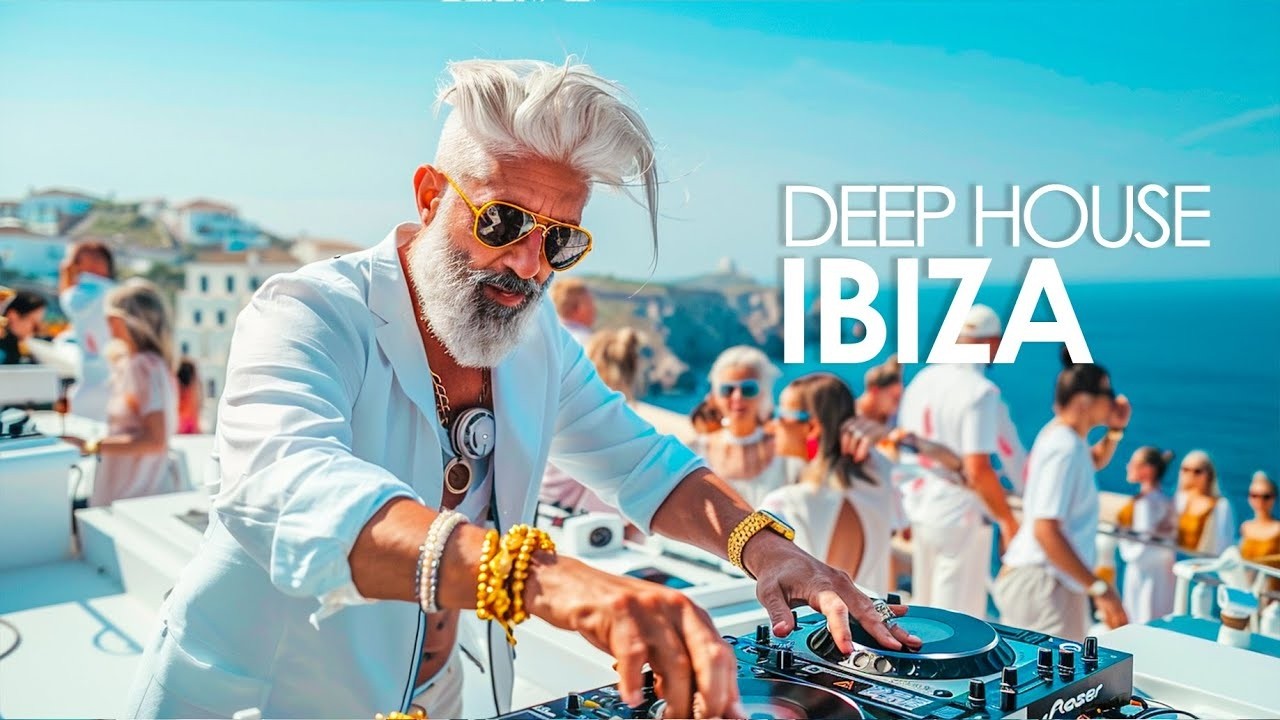 Ibiza Summer Mix 2026 🍓 Best Of Tropical Deep House Music Mix 2026 🍓 Chillout Lounge #20
