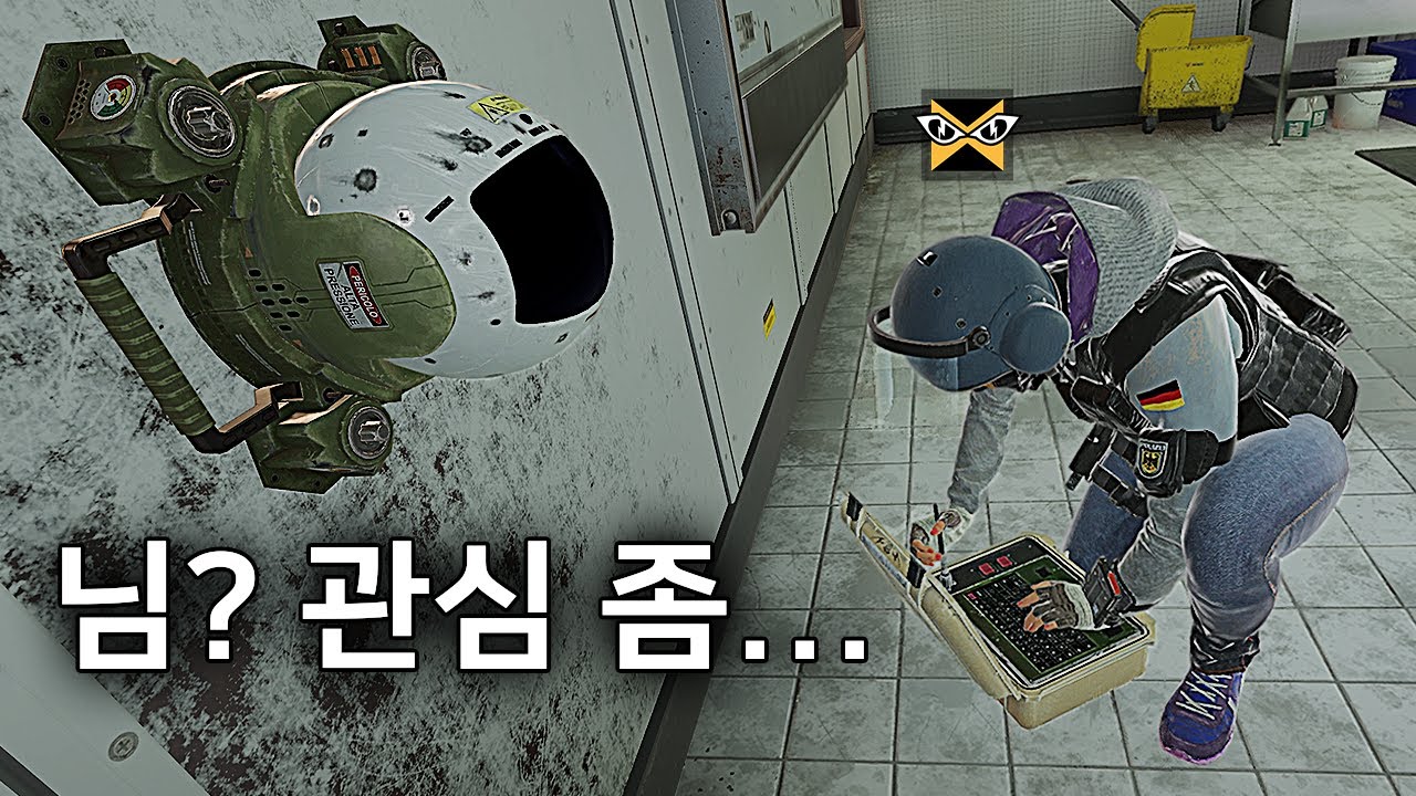 능력 절대 안쓰는 아이큐