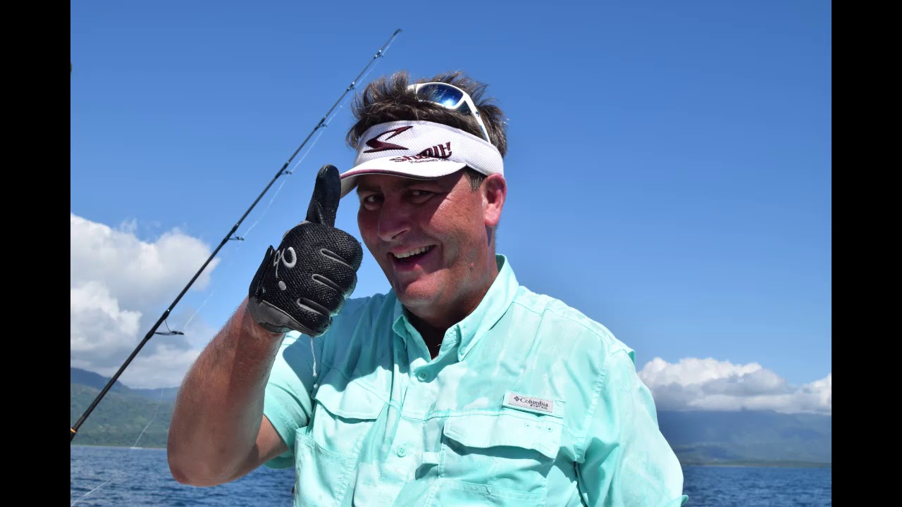 PACIFIC DREAM FISHING