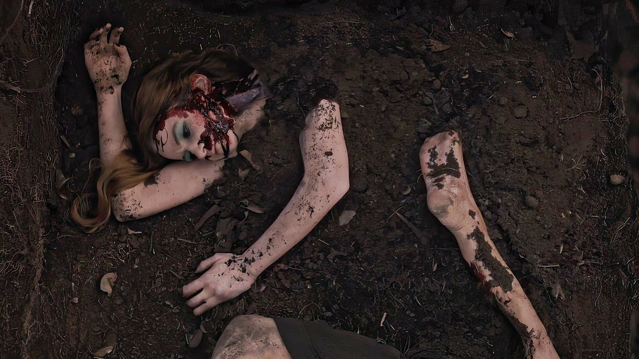 The Babysitter Who Came to Heal a Broken Family but Found Something Darker! &ndash; Movie Recap