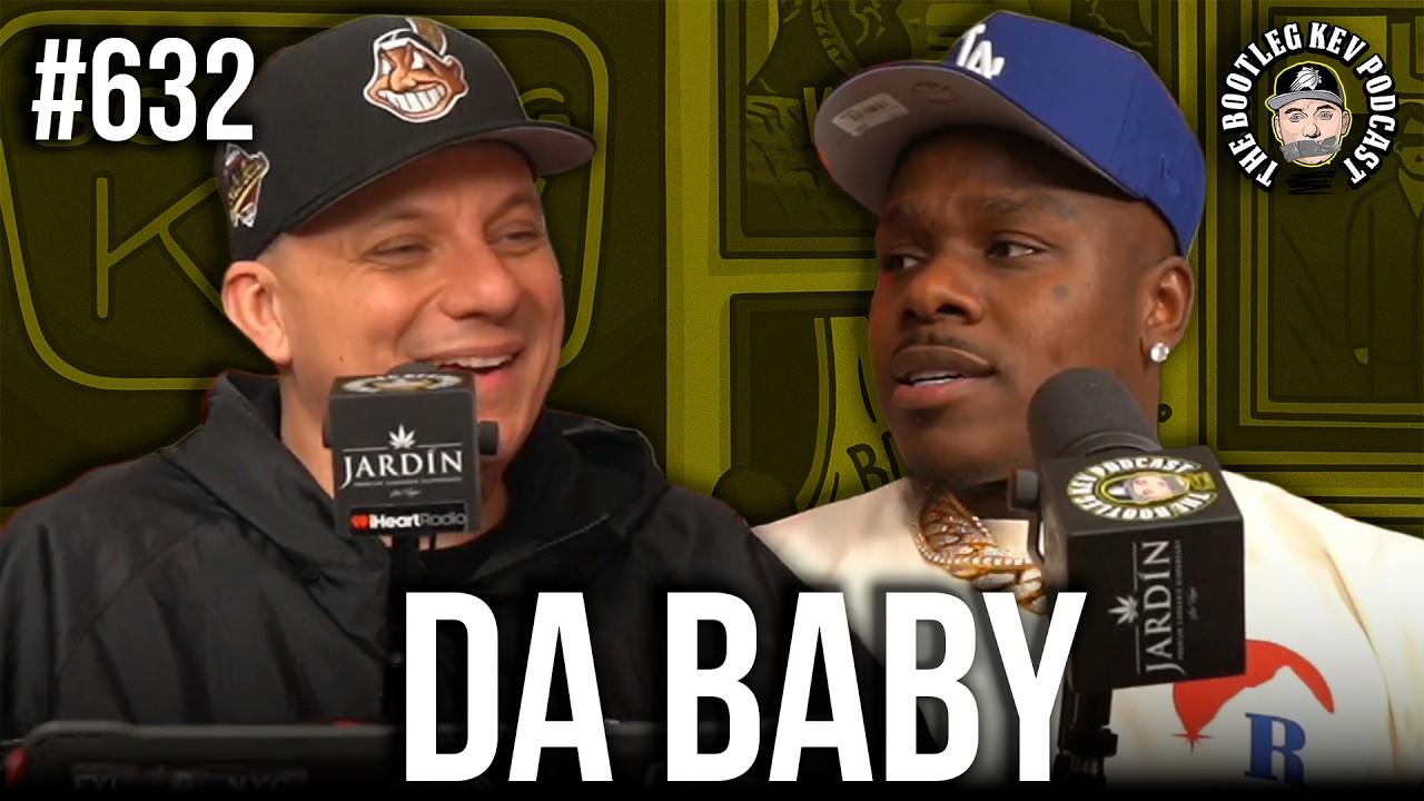 DaBaby Talks &ldquo;Be More Grateful&rdquo;, Kanye Clearing the Sample, Feeling Underrated, 50 cent & More
