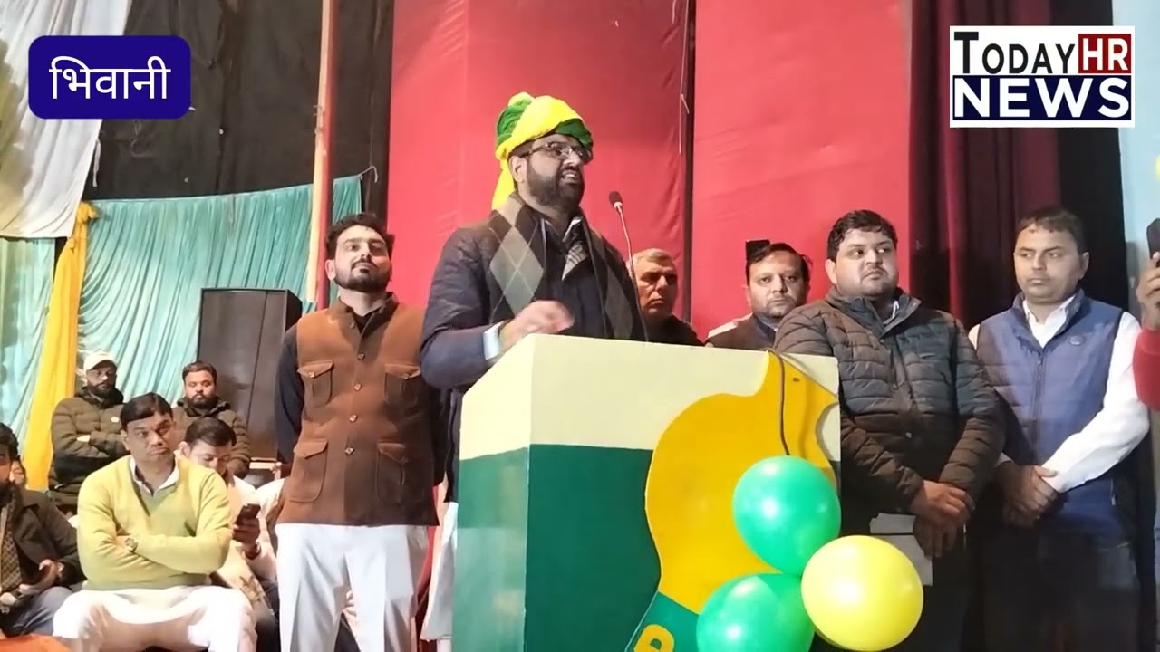 एग्जाम को लेकर बच्चों का भविष्य के साथ खिलवाड़ कर रही वर्तमान सरकार, दुष्यंत सिंह चौटाला 