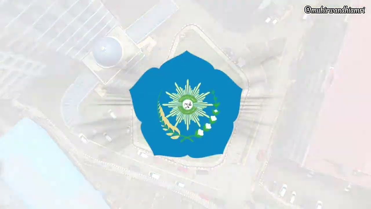 Mars Unismuh Makassar (Universitas Muhammadiyah Makassar)