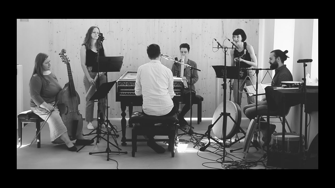 Sì dolce è'l tormento - Claudio Monteverdi | opia