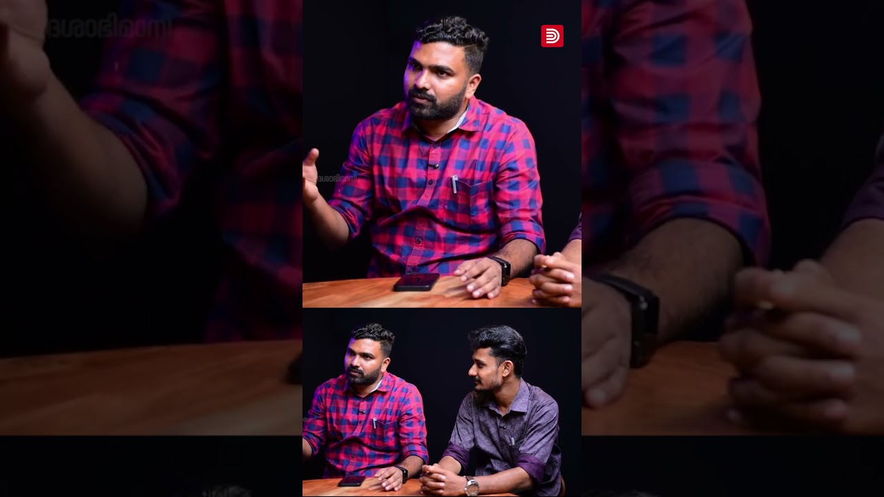 'മുഷിഞ്ഞ ഷർട്ടിട്ട്, ഉറക്കമില്ലാതെ പരിപാടി സം&zwnj;​ഘടിപ്പിച്ച നാളുകൾ' | SFI | P S Sanjeev