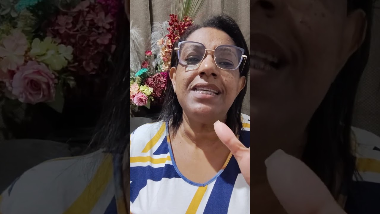 Vai preparando pra receber um milagre da parte de Deus 🙌 em breve você 🫵 crê ❤️💍algo tá acontecer 🌹