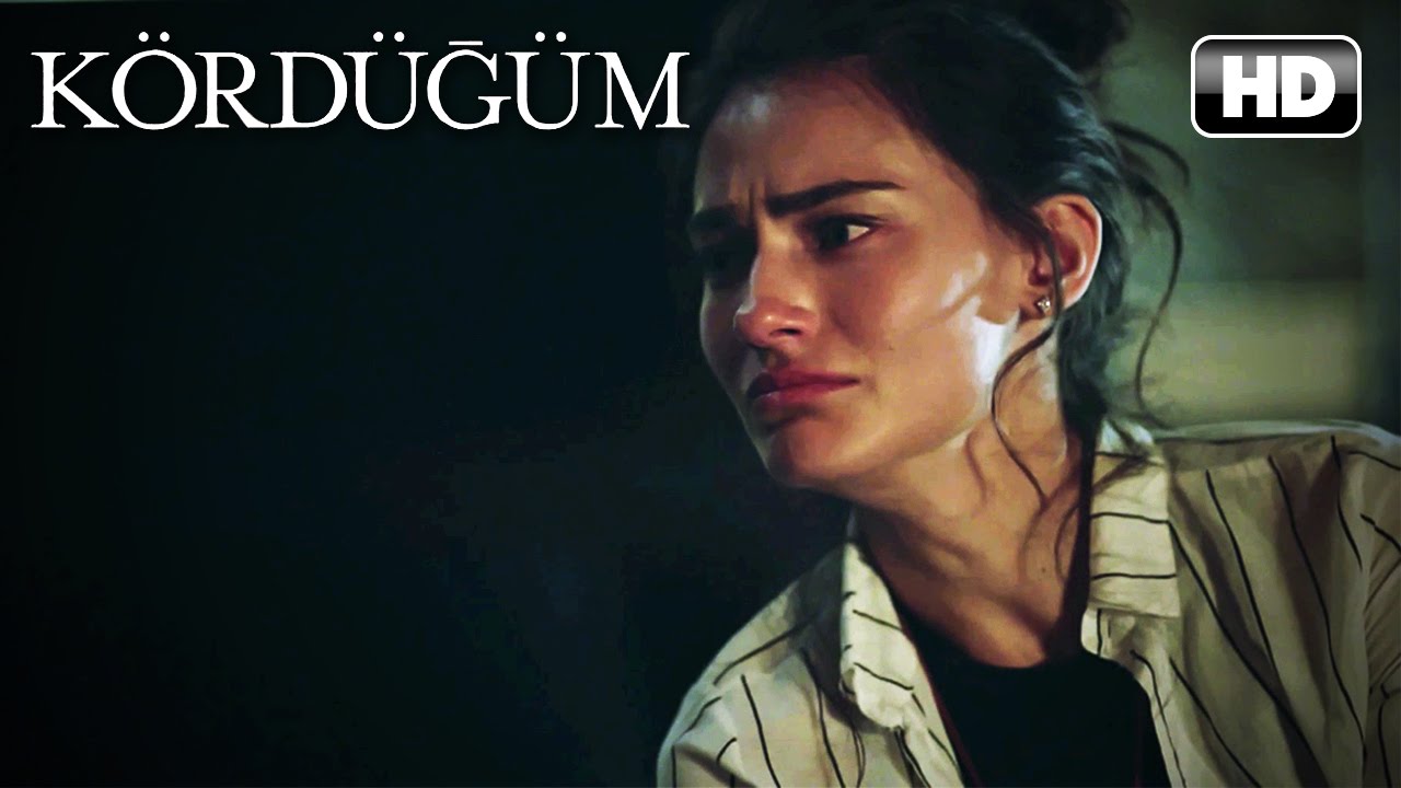 Kördüğüm 20. Bölüm | Gripin - Beni Boş Yere Yorma