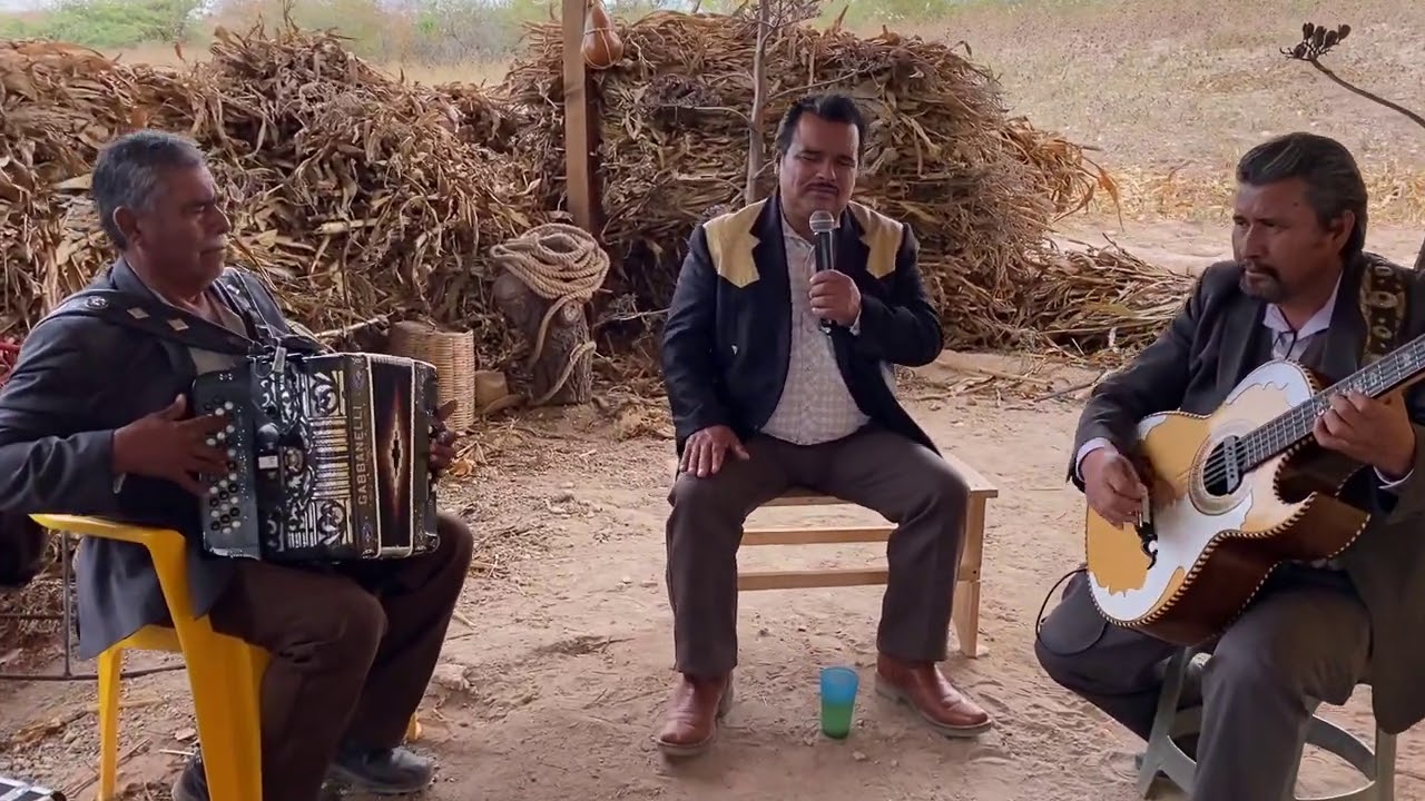 EL BALSAMO | LOS HUMILDES DELSUR Y ARON ESCOBEDO | MUSICA NORTEÑA CRISTIANA