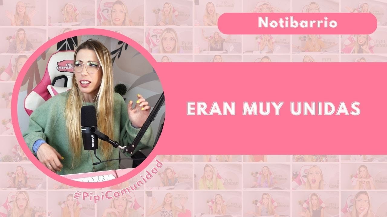 MI MARIDO ME ENGAÑA CON MI PRIMA | Noti Barrio #pipicomunidad