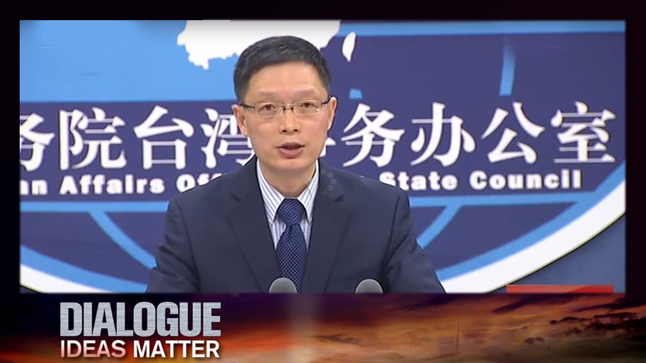 Dialogue 20160503 | CCTV
