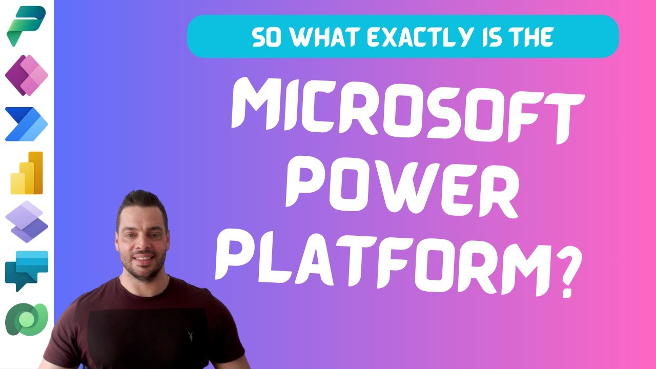 Unveiling The Power Platform: Demystifying Power Apps And Microsoft Licensing Costs - what is it?