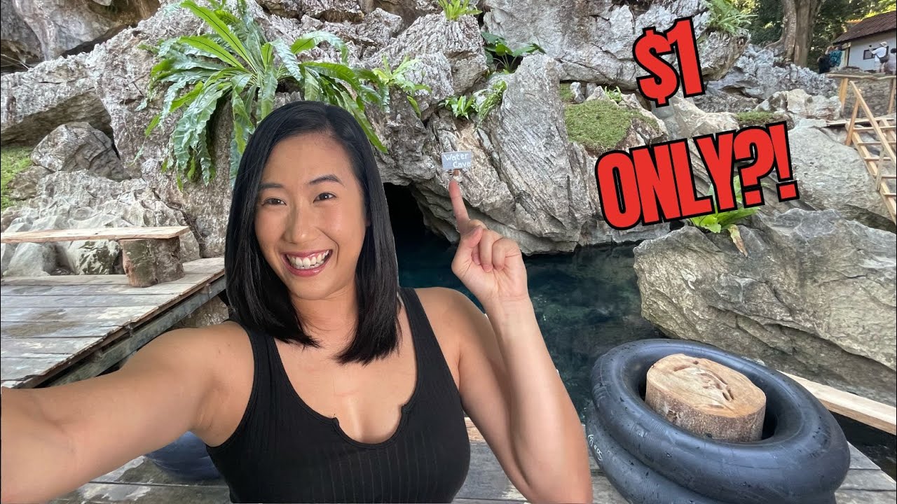 CHEAPEST Tubing in Laos