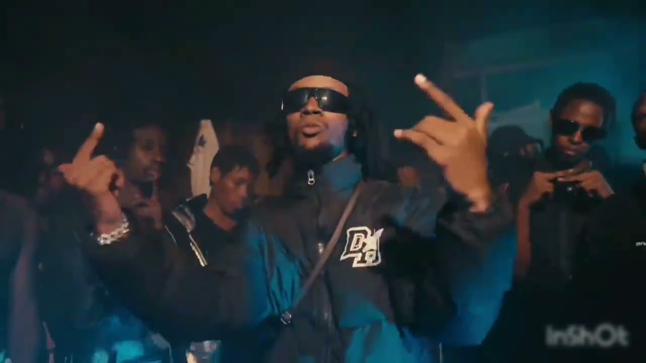 BAD Boys - ZEO TRAP (official music) New Rwandan song top 10 Best song in Rwanda 