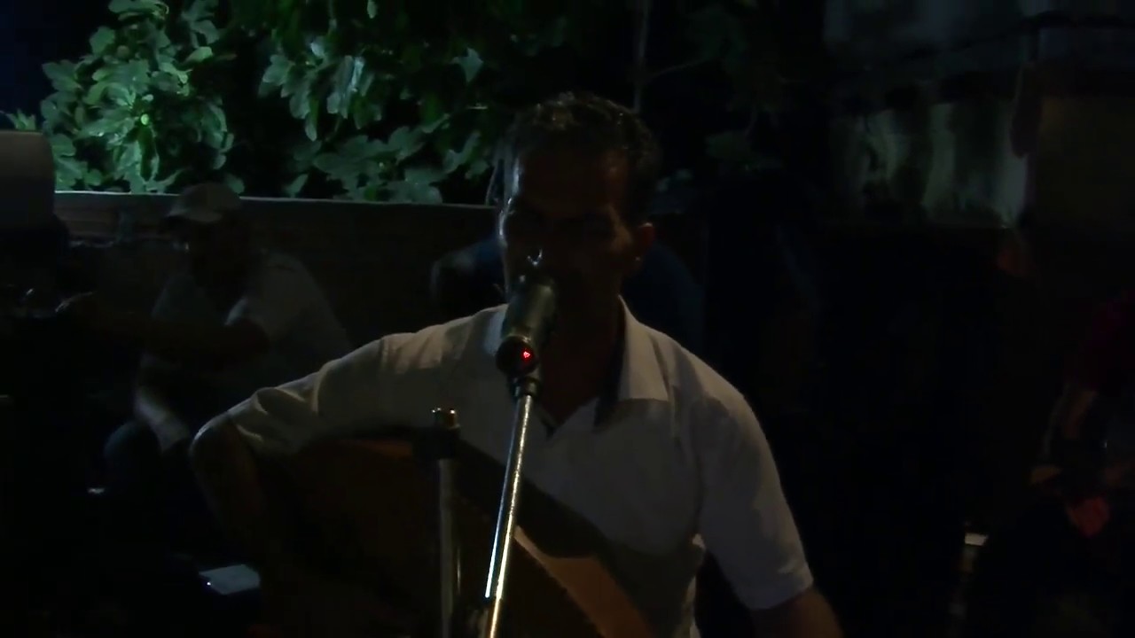 Youcef ben Yahia   Ayuliw yevghan thiki