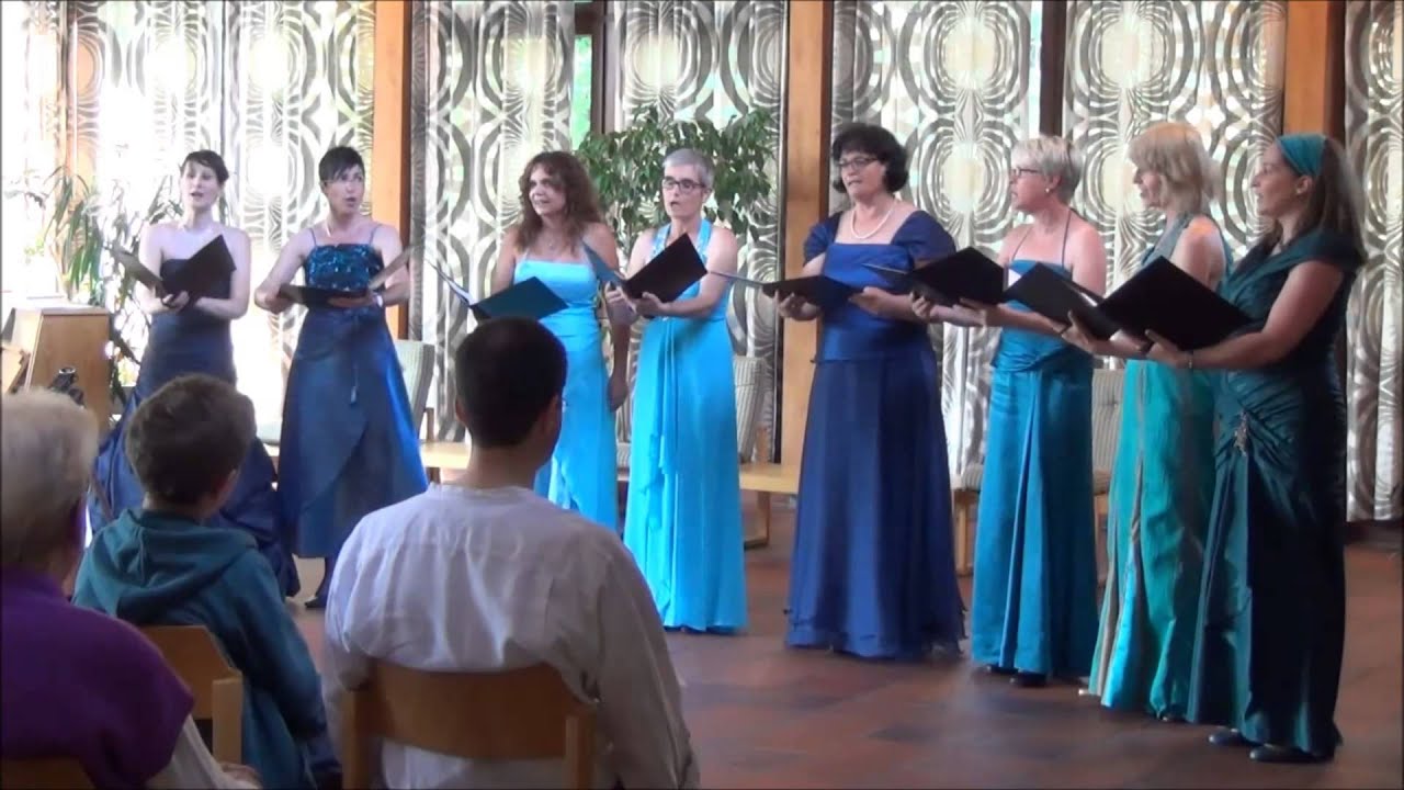 Robert Schumann: Tamburinschlägerin Op. 69 Nr. 1