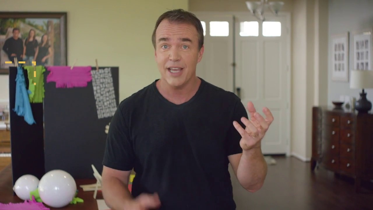 Intentional Parenting - Episode 3 | Doug Fields