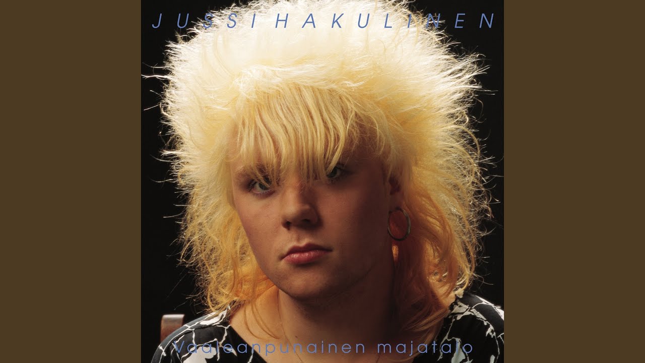 Vaaleanpunainen Majatalo