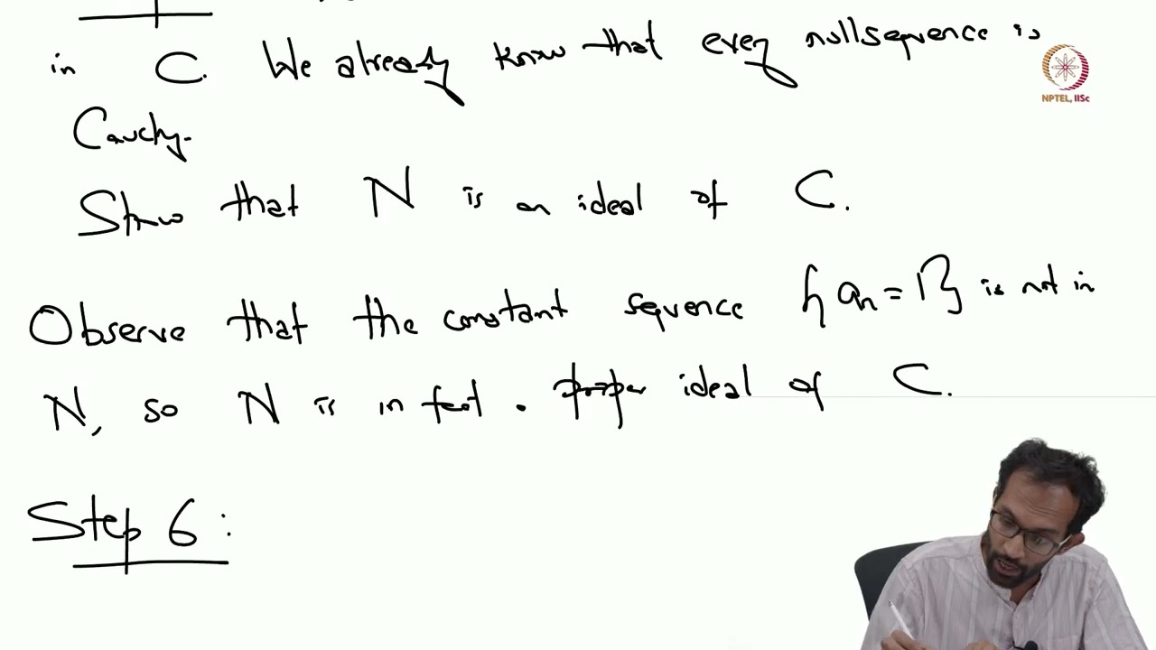 Lec 19 p-adic numbers
