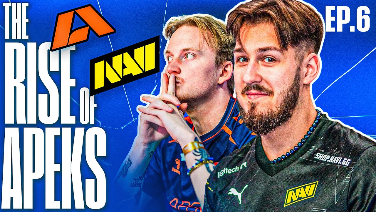 Battling jL in Do-or-Die Game! | Day 6 - IEM Katowice