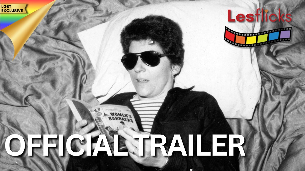 A Butch Lesbian Icon Who Changed Everything | Esther Newton Made Me Gay Trailer | Lesflicks
