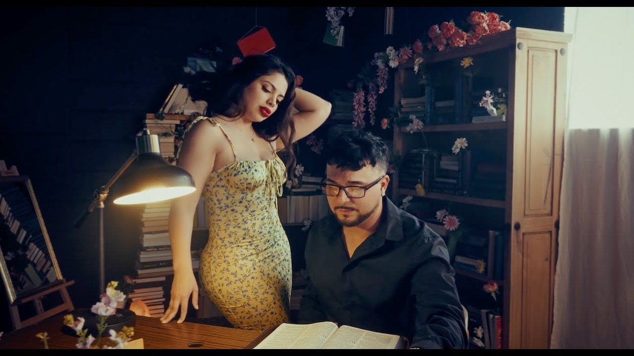 Amor Imposible [Video Oficial] - Erick Elevado