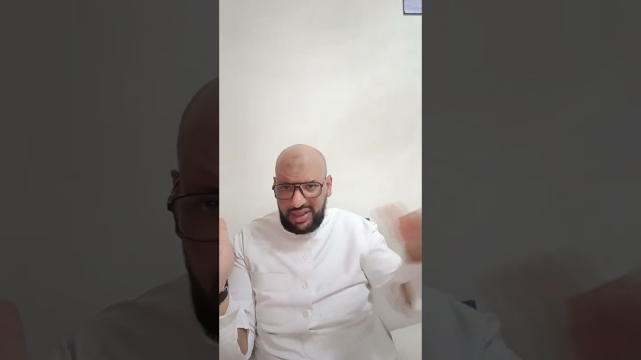 يوم فى الجنه الجزي(١)...ابواب الجنه كام باب وياترى انا هدخل من أنه باب اسمى مكتوب فين