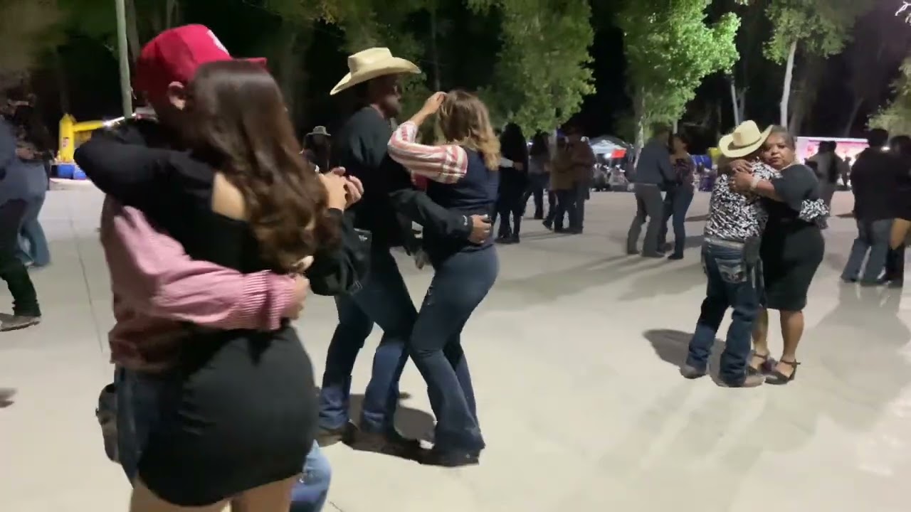 Linda muchachita ya no llores y asi m llego el amors en la presa las Virgenes part.127