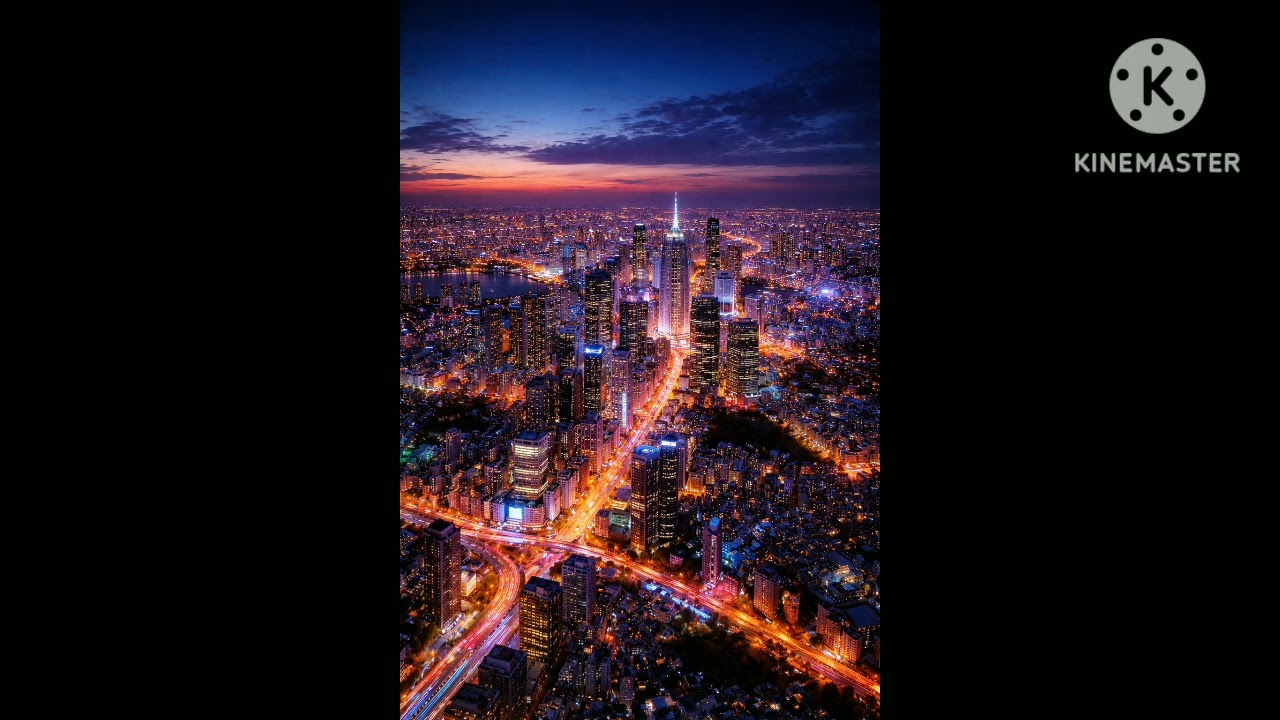 The cityzone