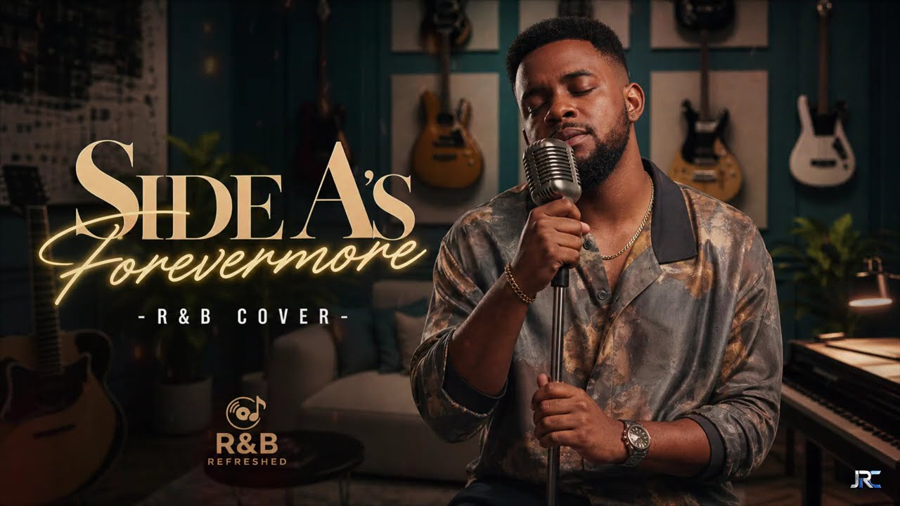 FOREVERMORE &mdash; Side A (Soulful R&B Cover Version)