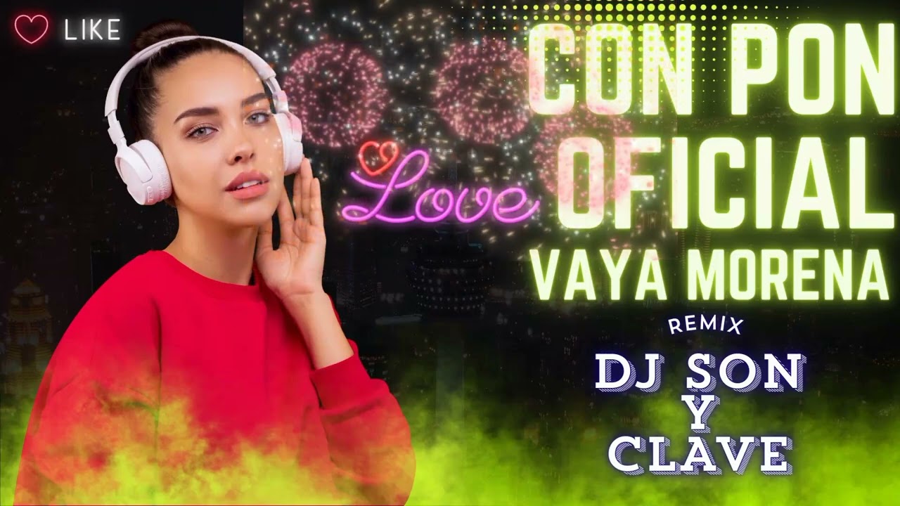 Compón oficial 🔥 y son y clave remix