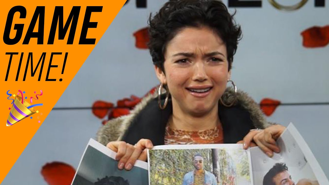 'The Bachelor's' Bekah M. Plays 'Kiss, Marry, Don't Bother' With Bachelor Nation's Eligible Men