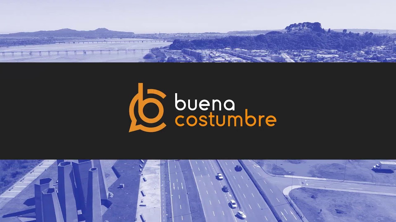 Con&eacute;ctate con la actualidad: BUENA COSTUMBRE por Metropolitan FM 88.5