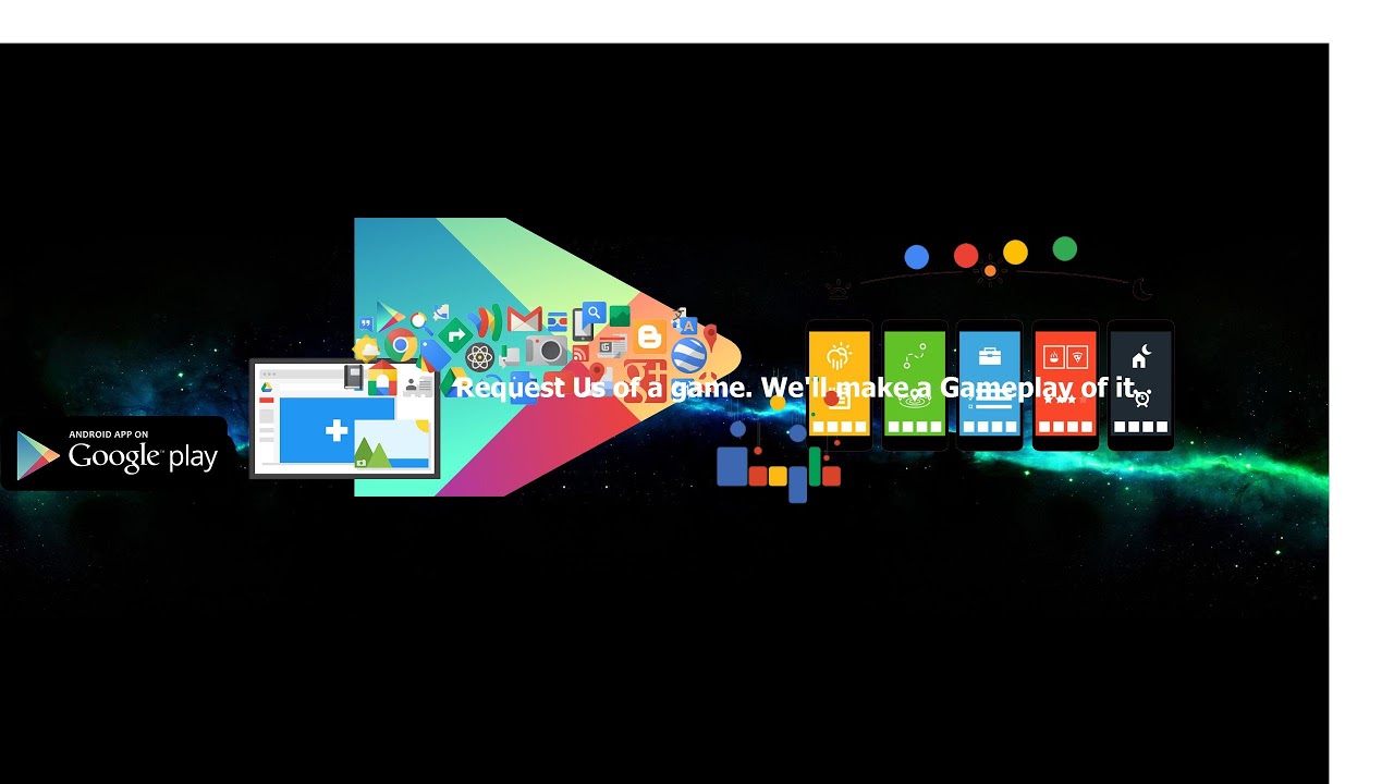 AppsTech Live Stream