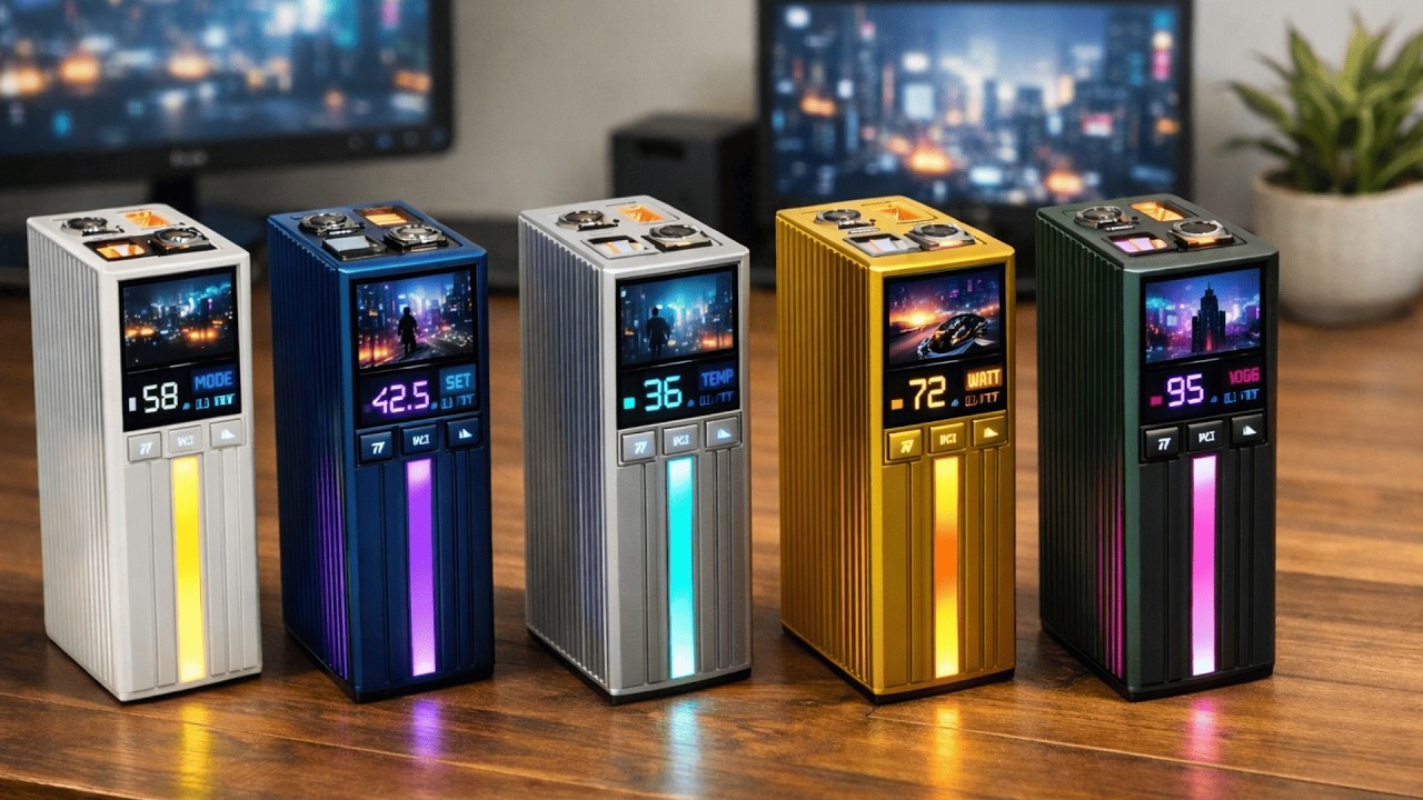 29 гаджетов Amazon, которые стоит купить 📦💡