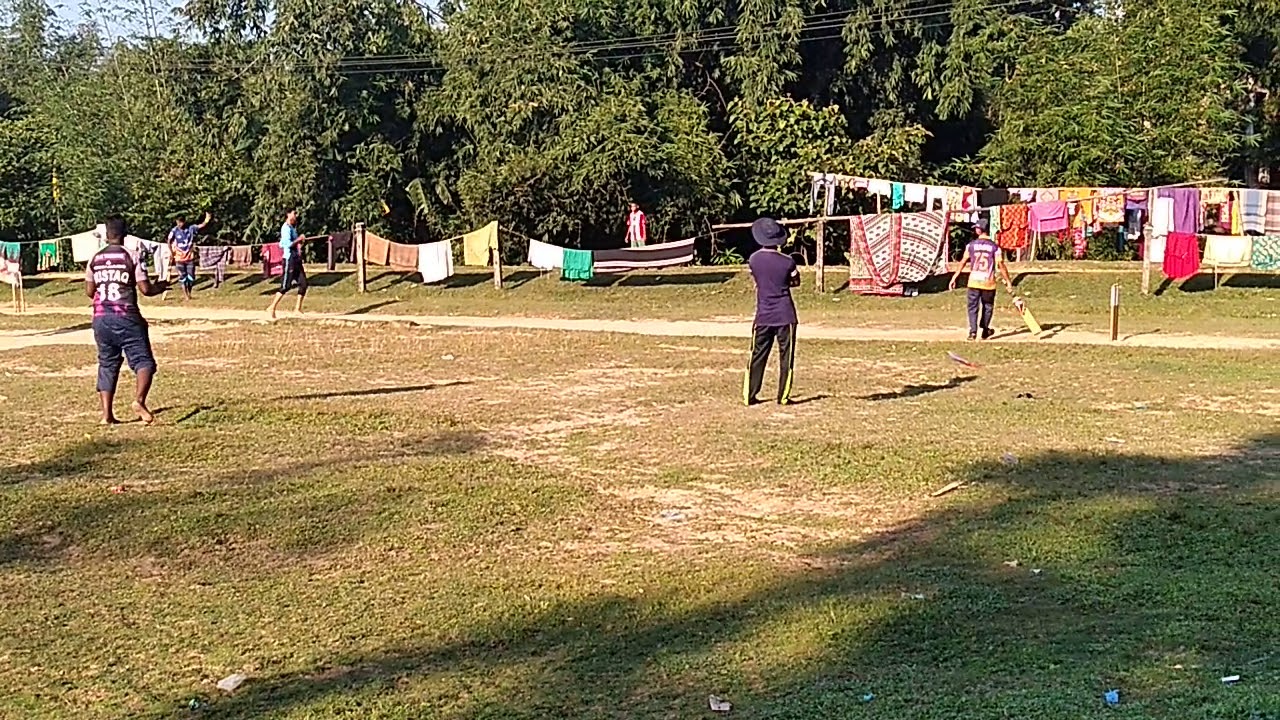 6 balls 6 six juber vs shiblu(2)
