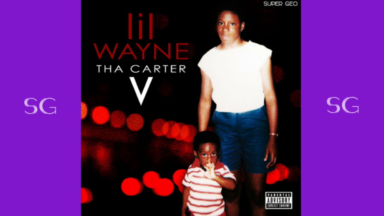 Lil Wayne - Don't Cry Ft. XXXTENTACION (SG)