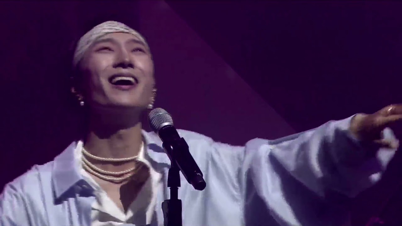 sEODo BAND / 서도 밴드 | Full Show