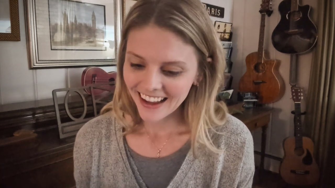 Adoration: What It Is & Why You Should Go (Watch until the end to hear an amazing adoration story!)