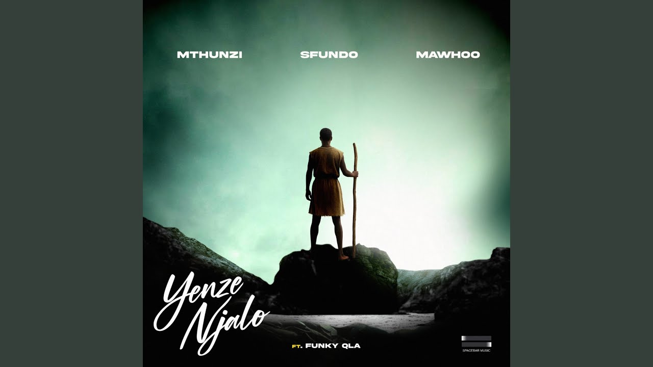 Yenze Njalo