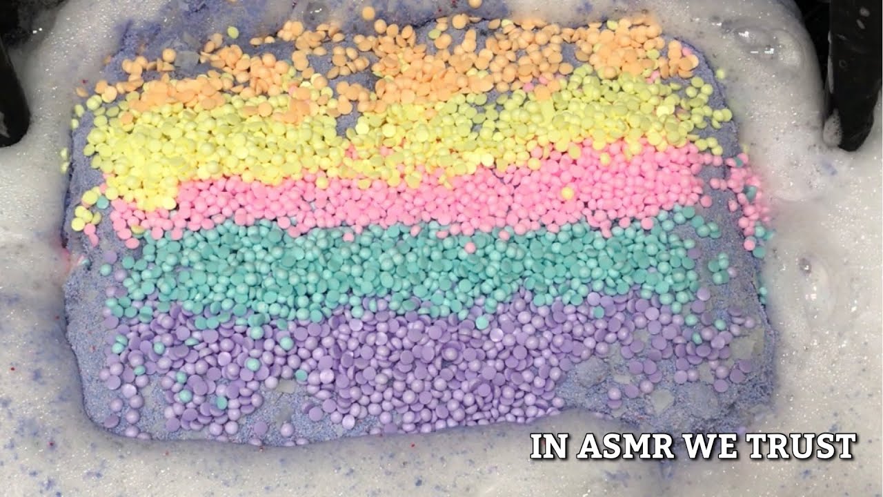 ASMR 🏳️‍🌈 Happy Pride Month | Downy Beads, Gain Scent Boosters, Laundry Crystals, Pinalen, + Dawn