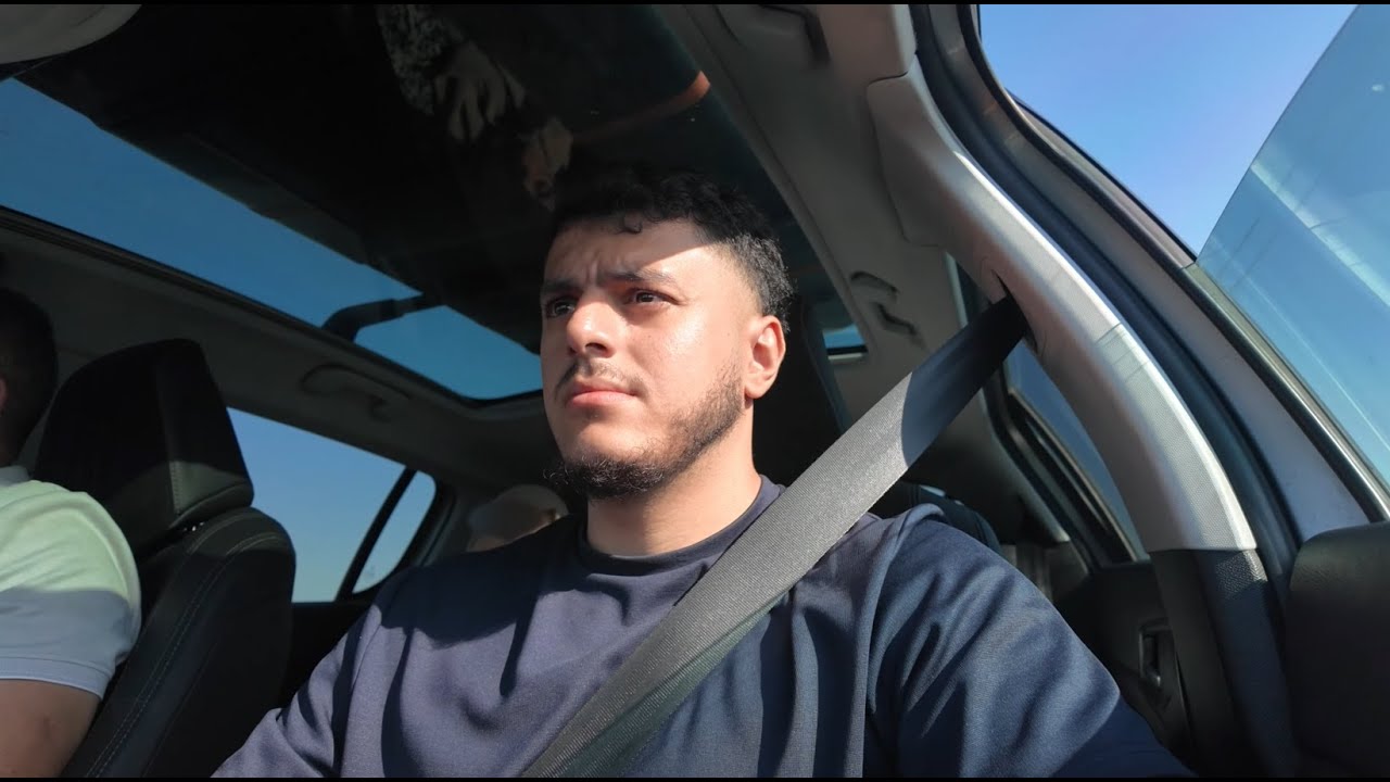 Sur la route du Maroc 🇲🇦 : on explore Al Hoceïma