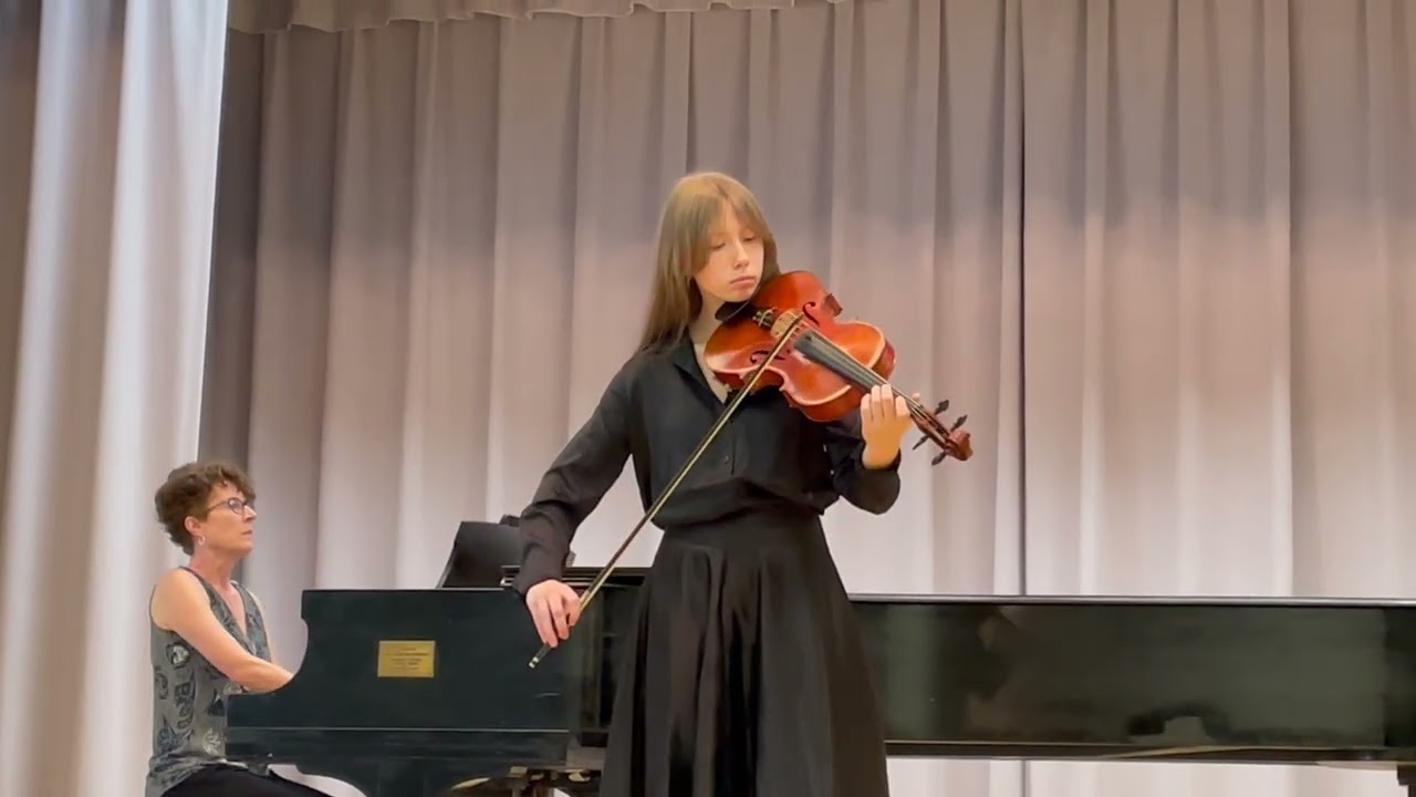 F Price viola  - Suite Hebraique