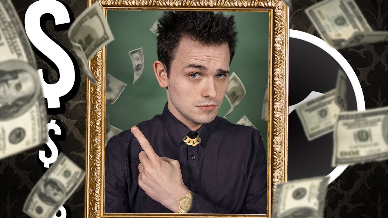 JAK ZOSTAĆ GWIAZDĄ STREAMINGU