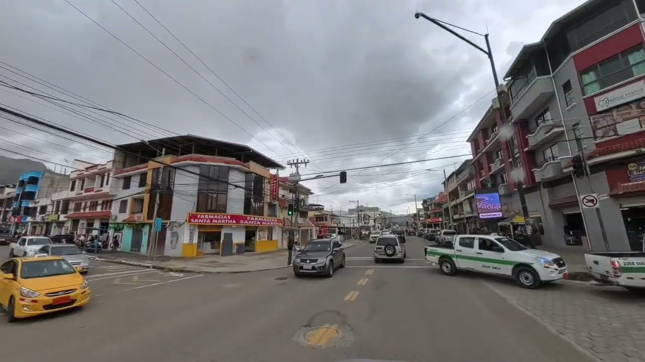 GUALACEO ECUADOR