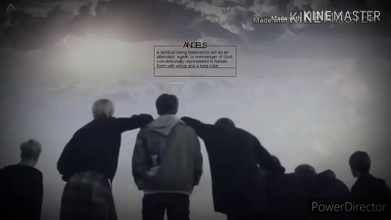 Mon vampire [J.jungkook Bts] ep 2