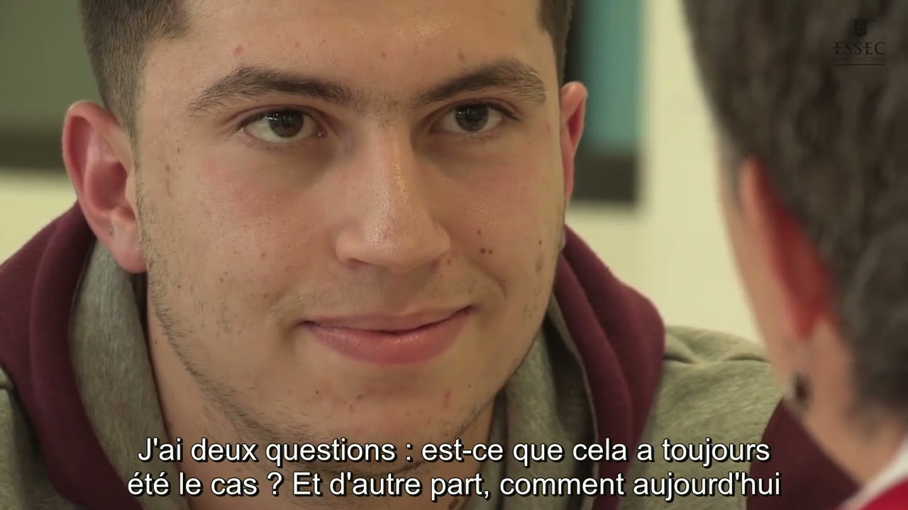 E7   Le Cercle Vertueux De La Confiance VFST