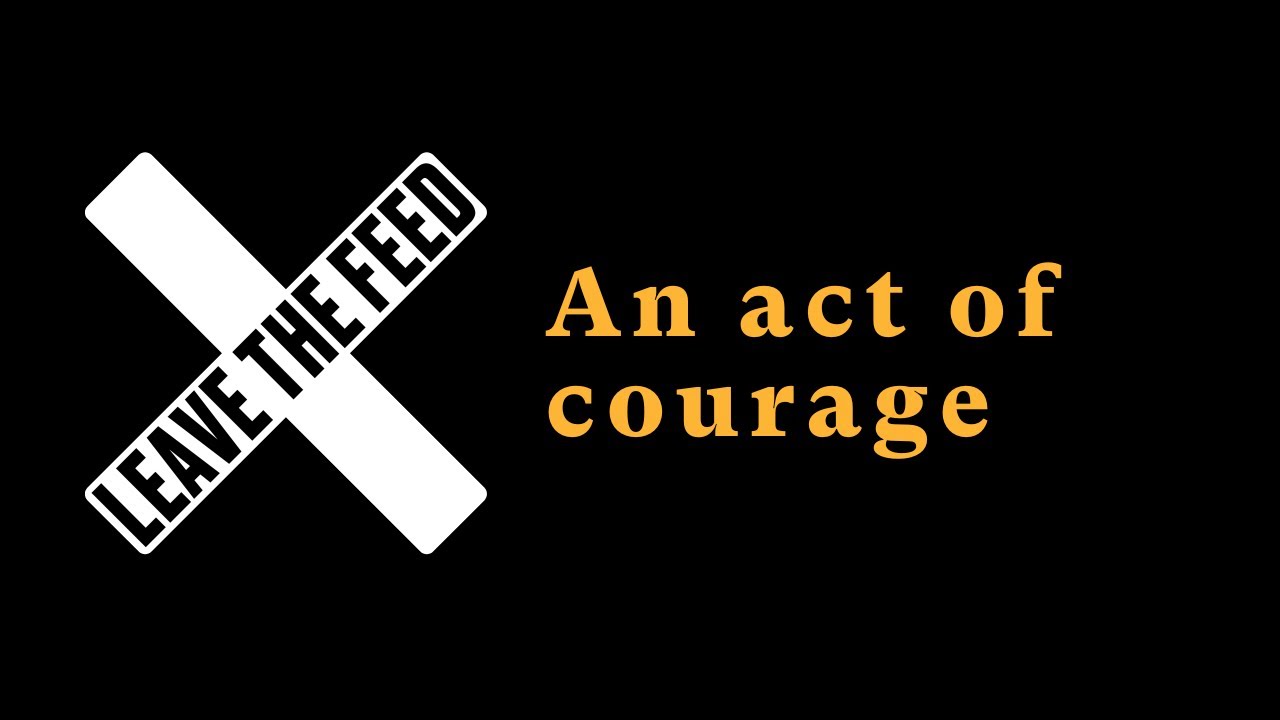 An Act of Courage with Shira Lazar